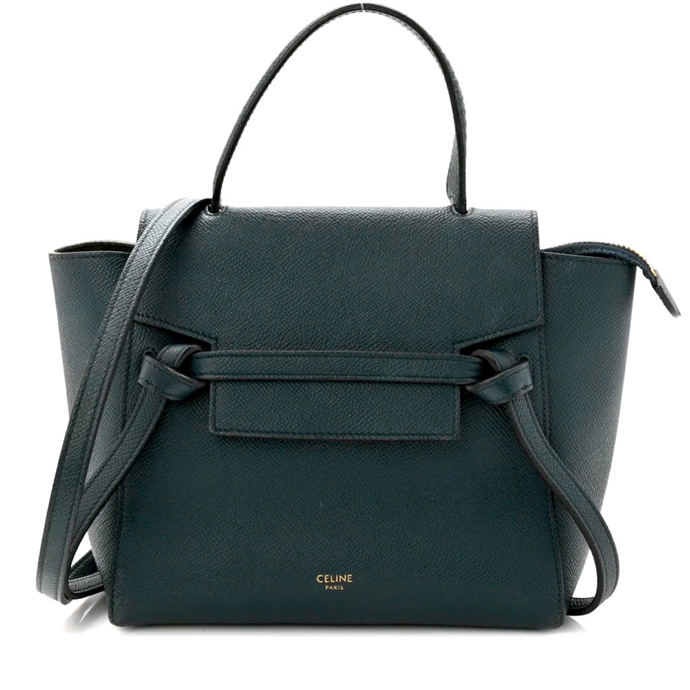 Celine Small Nano Purse